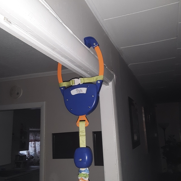 Baby swing - Picture 2 of 3